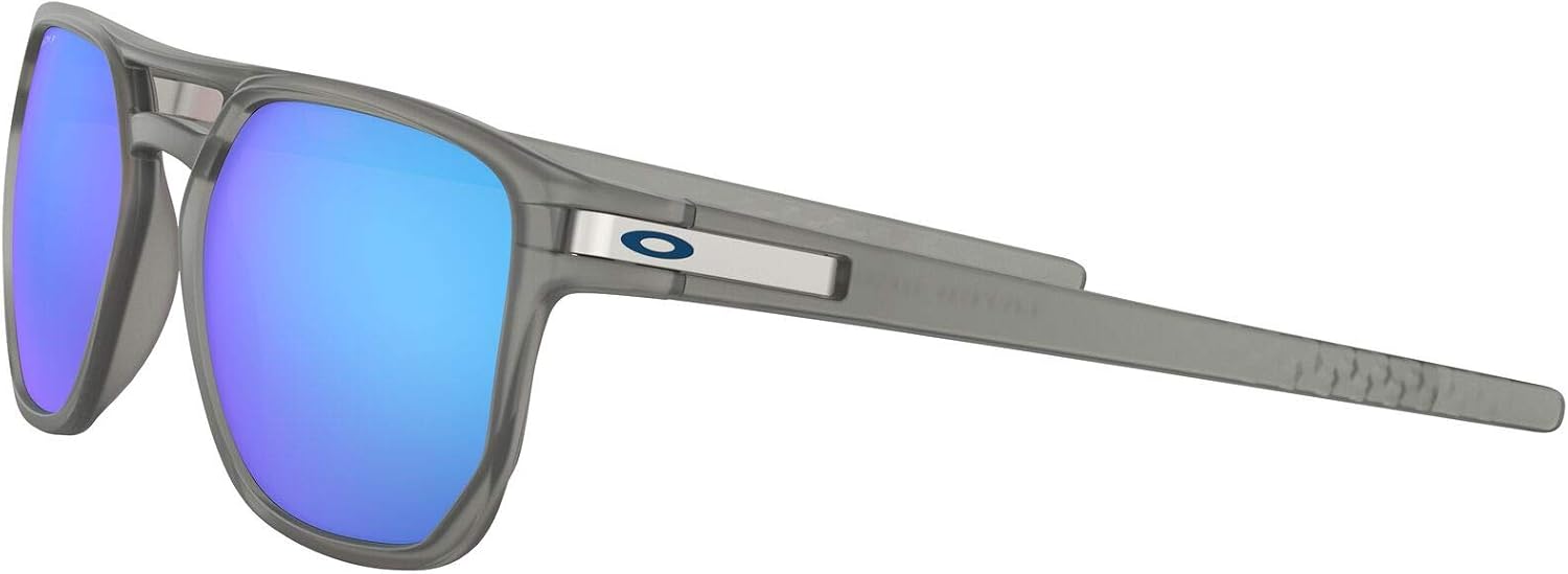 Amazon | Oakley (オークリー) サングラス 0OO9436 LATCH BETA 日本 54